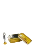 Balvi - Snack&nbsp;Fork, Sardines, X6, Tin - Kahvlid - L:8CM