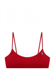 Polo By Ralph Lauren Swimwear - Prl Kennedy Bralette - Kolmnurksed bikiinitopid - XL