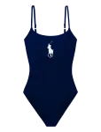 Polo By Ralph Lauren Swimwear - Prl Kennedy Swimsuit - Ujumisriided - XS