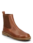 ANGULUS - Booties - Flat - With Elastic - Madala kontsaga poolsaapad - 37.5