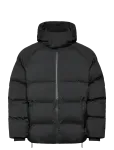 Lyle & Scott - Welded Puffer Jacket - Polsterdatud jakid - L
