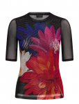 Ted Baker London - Ilussa - L&uuml;hikeste varrukatega - L