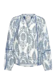 Lollys Laundry - Veroll Shirt Ls - Pikkade varrukatega - L