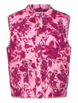 Lollys Laundry - Cairoll Quilted Vest - Tepitud vestid - XXL