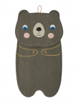 OYOY MINI - Darling Bear Wall Storage - Hoiukorvid - ONE SIZE