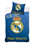 Fodbold - Bed Linen Senior Rm 1031 - 140X200, 60X63 Cm - Voodipesukomplektid - 140X200;60X63CM