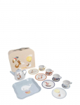 Filibabba - Play Set - Childrens Tea Party Set - Kohvi- ja teekomplektid - ONE SIZE