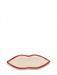 Serax - Serving Dish M Red White Set/4 - Serveerimisvaagnad - 22 CM