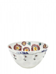 Serax - Bowl S Anemone Milk Mf Set/2 - Serveerimiskausid - &Oslash; 12 CM