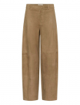 Gestuz - Gzestelle Mw Pants - Nahksed retuusid-p&uuml;ksid - 34
