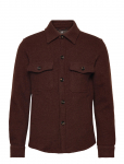Oscar Jacobson - Maverick Jacket - Villased jakid - S