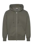 Levi's&reg; - Authentic Full Zip Garment Dye - Dressipluusid - XXL
