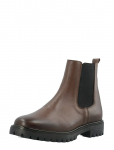 Bianco - Biagina Chelsea Boot Smooth Leather - Chelsea saapad - 36
