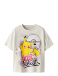 Name It - Nkfjydi Pokemon Ss Nreg Box Noos Sky - L&uuml;hikeste varrukatega - 158-164