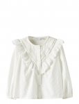 Name It - Nmftashja Ls Shirt - Pluusid ja tuunikad - 98
