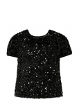 Kids Only - Kogconfidence Life Sequin S/S Top Jrs - L&uuml;hikeste varrukatega - 158-164