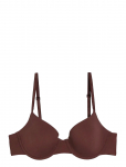Etam - Pure Fit - Light Padded Classic Bra - Polsterdatud rinnahoidjad - 70 C