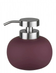 Mette Ditmer - Lotus Play Dispenser, Low (2 Pumps) - Seebipumbad ja seebitopsid - &Oslash;11X H13CM