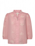 Cream - Crkorey Blouse - Pikkade varrukatega - 46