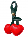 DRM-LND - Cherry Red - Kottide aksessuaarid - ONE SIZE