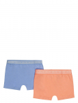 TUMBLE 'N DRY - Tumble Short 2 Pack Girls Hipster - Alusp&uuml;ksid - 158/1