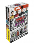 F1 Turbo Attax - Topps Formula 1 Turbo Attax Mega Tin Diamond - Kogumiskaardid - ONE SIZE