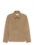 Matinique - Matheodore Jacket 73 - Nahk - S
