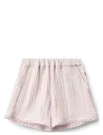 Wheat - Shorts Lace Eileen - Vabaaja l&uuml;hikesed p&uuml;ksid - 98