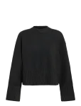 Monki - Knitted Oversized Sweater - Džemprid - XL