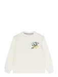 The New - Tnsafina Sweatshirt - Dressipluusid - 146/152