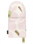 Marimekko Home - Pieni Unikko Ovenmitten - Pajakindad - ONE SIZE