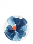 Marimekko Home - Valssi Tray 46Cm - Kandikud - &Oslash; 46 CM