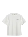 Sofie Schnoor Young - Verasy T-Shirt - L&uuml;hikeste varrukatega - 164
