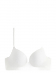 Lindex - Bra Malva Seamless Rib - T-s&auml;rgi rinnahoidjad - 85 A