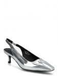WODEN - Maxine Slingback Metallic - Kontsakingad - 42