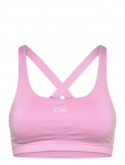 ICANIWILL - Smooth Seamless Sports Bra - Sportrinnahoidjad - K&otilde;ik - M