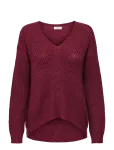 JDY - Jdynew Megan L/S Pullover Knt Noos - Džemprid - XL
