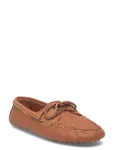 Polo Ralph Lauren - Leather Driver - Madalad loafer-jalatsid - 40