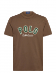 Polo Ralph Lauren - 10/1 Jersey-Knt-T-Shirt - L&uuml;hikeste varrukatega - XXL
