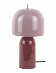 Leitmotiv - Table Lamp Rico - Laualambid - H43CM