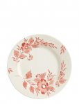 Anna + Nina - Whimsical Rose Dinner Plate - Praetaldrikud - &Oslash; 27 CM