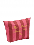 Anna + Nina - The Show Must Go On Make-Up Bag - Tualett-tarvete kotid - ONE SIZE