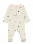 Fixoni - Nightsuit W. Feet - Pidžaama kombinesoonid - 86