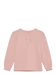 Minymo - T-Shirt Ls - Pikkade varrukatega T-s&auml;rgid - 98
