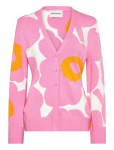 Marimekko - Puhaltaa Unikko - Kardiganid - L