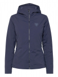 ROSSIGNOL - W Opside Hoodie Jkt - Spordi suusajoped - M