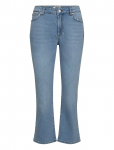 IVY Copenhagen - Ivy-Johanna Kick Flare Jeans Wash M - Laieneva s&auml;&auml;rega - 31 x 28
