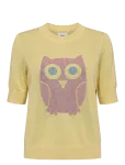 N&uuml;mph - Nuglimma Pullover - Džemprid - S
