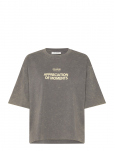 Copenhagen Muse - Cmmuse-Tee - L&uuml;hikeste varrukatega - XS