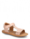 Bisgaard - Bisgaard Barefoot Vilde - Sandaalid - 28/15.5CM